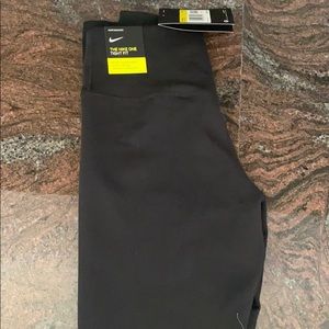 Nike one leggings